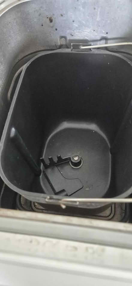 Photo of free Bread maker Panasonic SD-2501 (Whitford Near Axminster EX13 7) #3