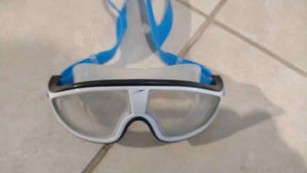 Photo of free Swim goggles (Wilstead MK45) #1