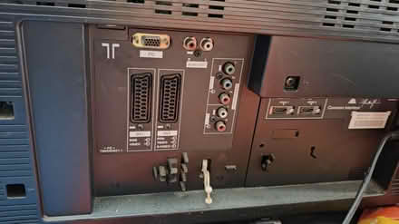 Photo of free Panasonic TV working (Stockwell SW9) #3