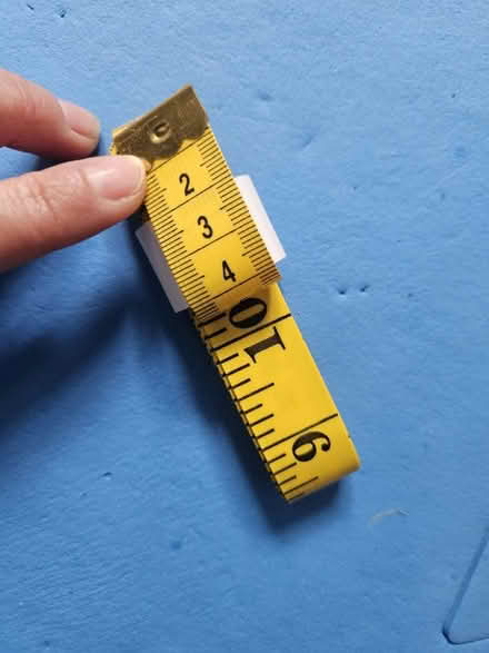 Photo of free Measuring tape (Wood Green N22) #1