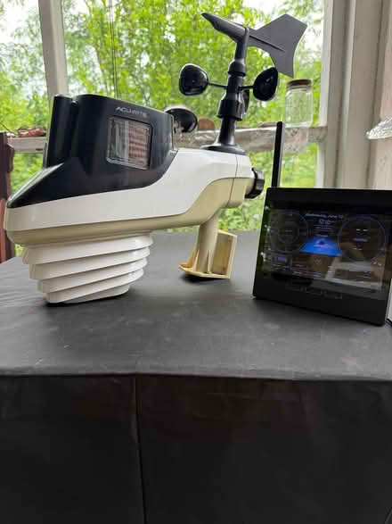 Photo of free Acurite Weather Station (Telford) #1