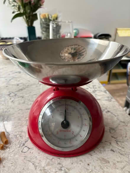 Photo of free Scales (Maryland/Stratford E15) #1