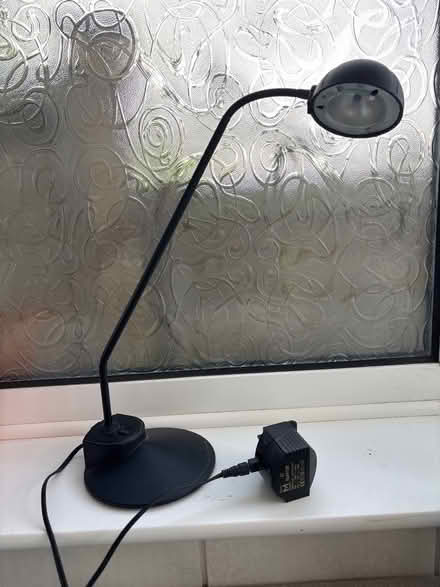 Photo of free Ikea Desk Light (Eastbourne BN20) #1