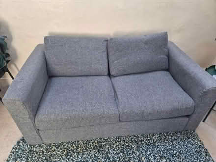 Photo of free Ikea Vimle 2 seater sofa (South Croydon CR2) #1