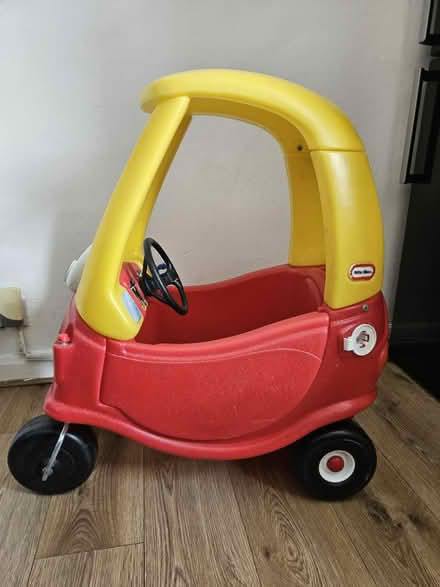 Photo of free Little tikes (SW16 norbury) #2