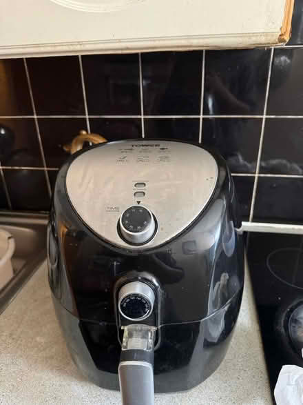 Photo of free Tower Airfryer (Dangeham) #2