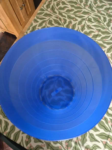 Photo of free Ikea plastic waste bin (Whiteshill, Stroud) #3