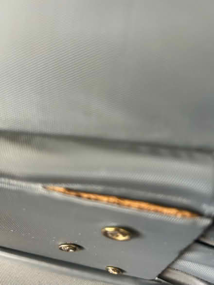 Photo of free Small suitcase (Rose Hill OX4 4) #3
