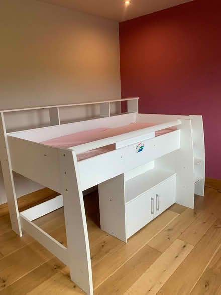 Photo of free Mid sleeper bed (Spiddal) #1