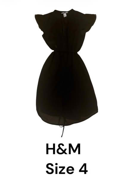 Photo of free H&M Woman’s Dress (Brooklyn Storage) #1
