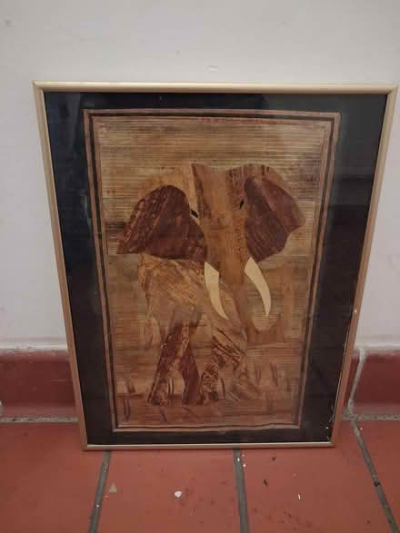 Photo of free 3 different pictures (Brixton SW9) #3