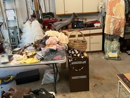 Photo of free items are (Kennedy road stop & shop,) #4