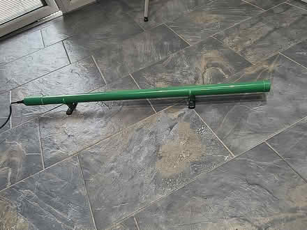 Photo of free Greenhouse heater (East Hill DA1) #1