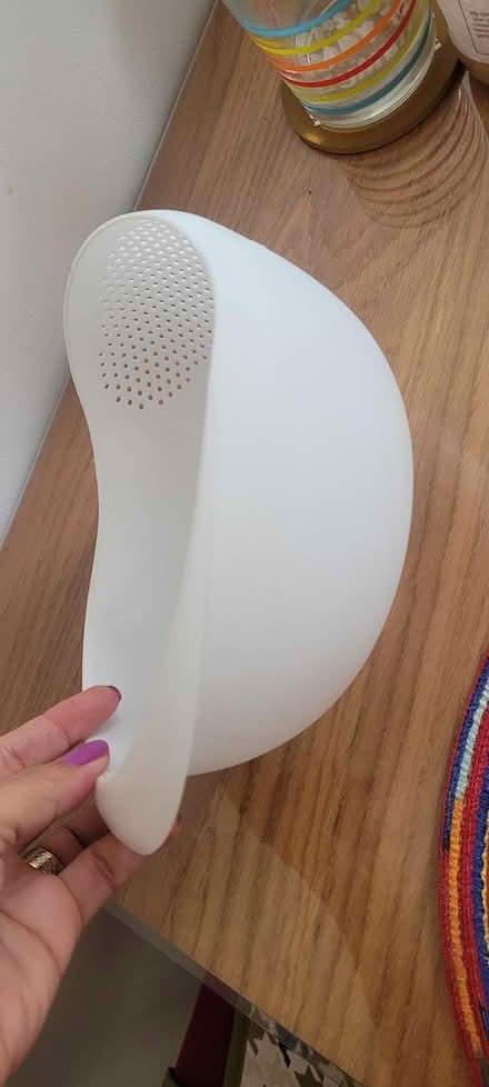 Photo of free Wash and drain colander (Southam CV47) #3