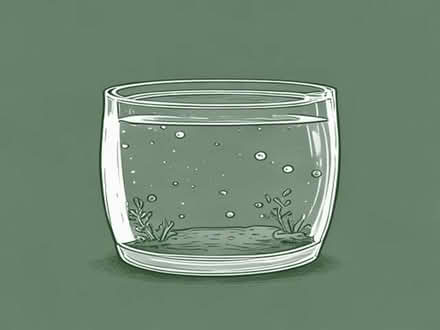 Photo of Aquarium (Bulk LA1) #1