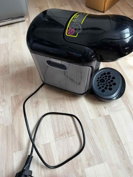 Photo of free Bosch Coffee machine (Ampthill MK45) #1