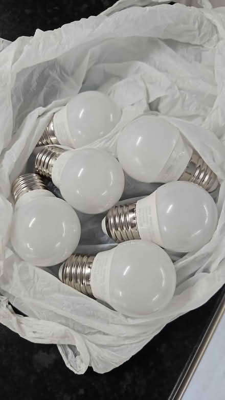 Photo of free Light bulbs (Wood Green N22) #1