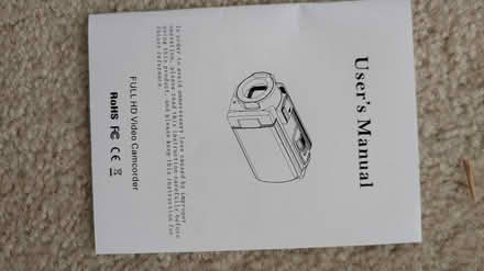 Photo of free Books, video camera, and books (Clary's Forest) #3