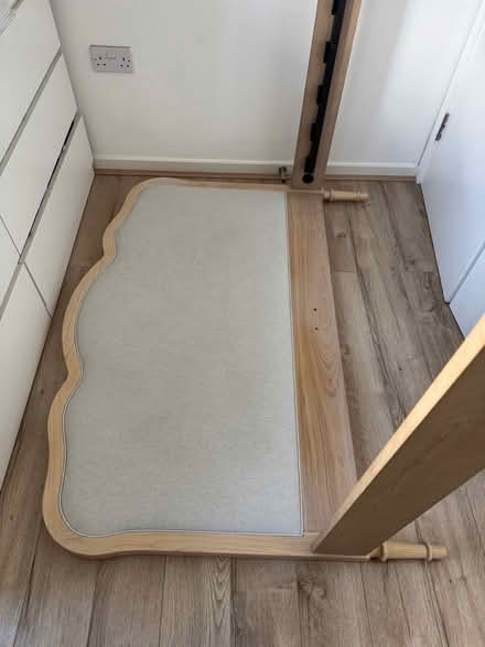 Photo of free Dusk bed frame (Tottenham N17) #2