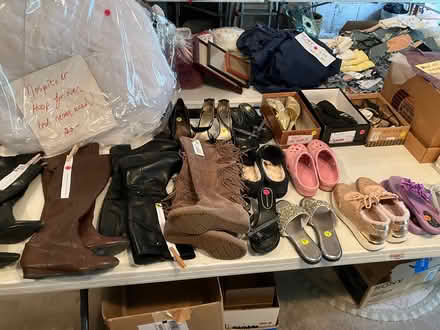 Photo of free items are (Kennedy road stop & shop,) #3