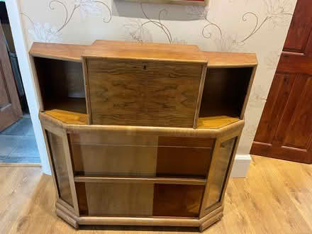 Photo of free Bureau Desk (Bents Green, Sheffield) #3