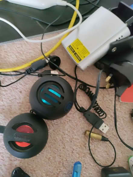 Photo of free Job lot of gadgets (California DE22) #3