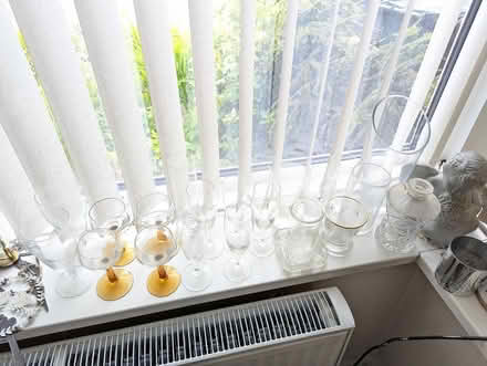 Photo of free Bric-a-brac glassware see pics (BD20 5NE) #3