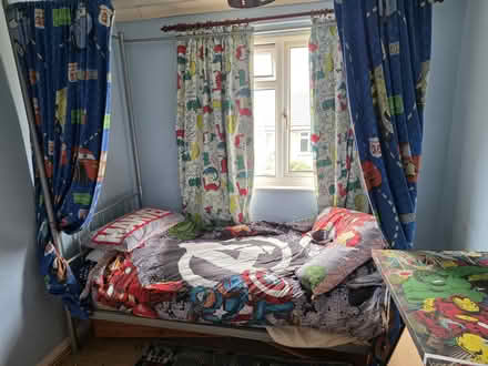 Photo of free Princess bed (Trowbridge BA14) #1