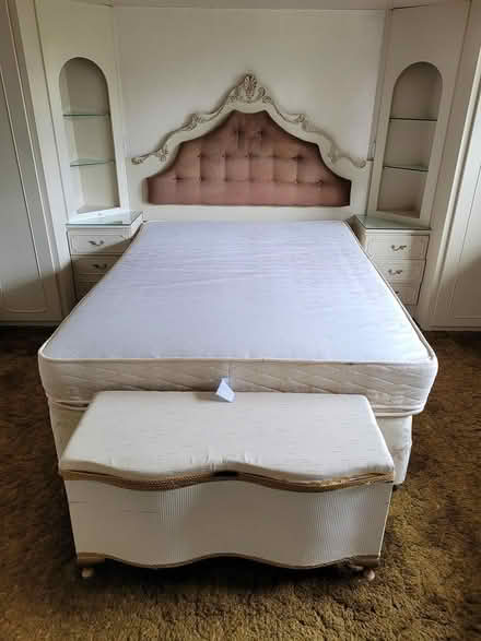 Photo of free house clearance furniture (Ossett WF5) #4