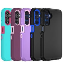 Photo of Phone Case for Samsung Galaxy A15 (Los Altos Hills, CA) #1