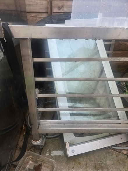 Photo of free Bakery oven (Oldbury B68) #2