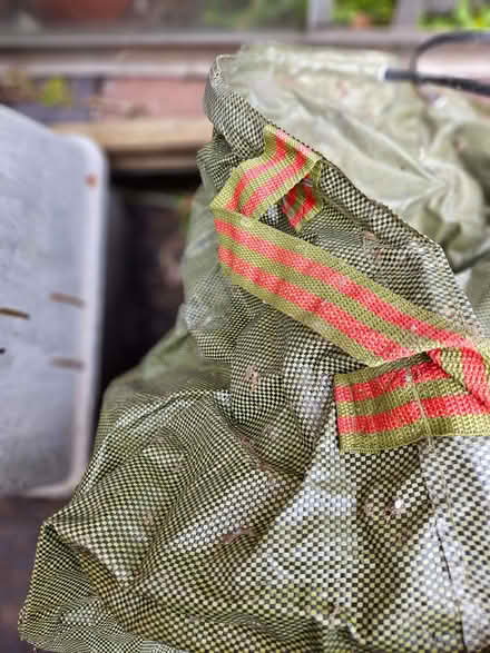 Photo of free Large garden bag (Loughborough LE11) #3