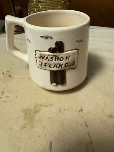 Photo of free An assortment of little stuff (Fremont) #4