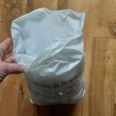 Photo of free Polyester Stuffing (NE6 Heaton) #2