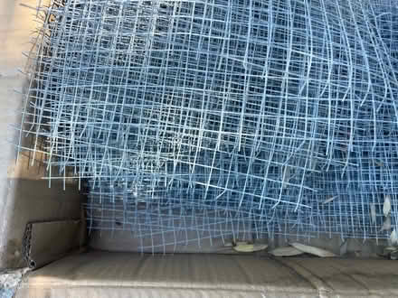 Photo of free Wire mesh squares (Berkeley) #2