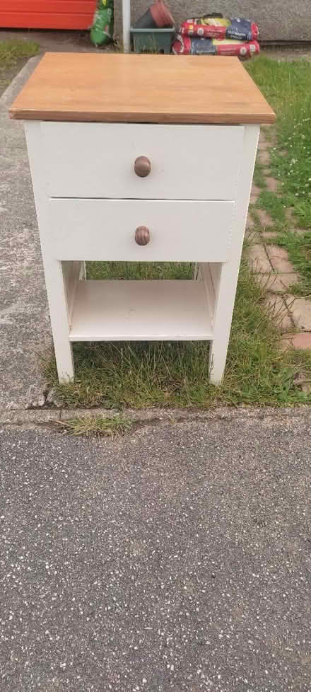 Photo of free 2 drawer unit IKEA (Threemilestone) #1
