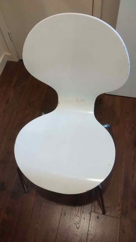 Photo of free Dining chairs (Kilburn Park NW6) #2