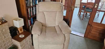 Photo of free Lay-Z Boy reclining Sofa and Chair (Beeston NG9) #2