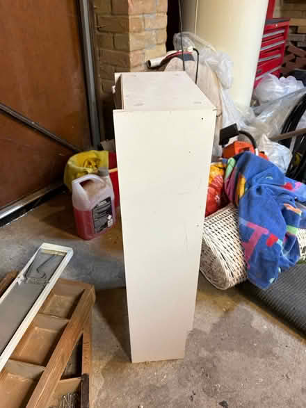 Photo of free Bathroom vanity unit carcass (Beckenham BR3) #1