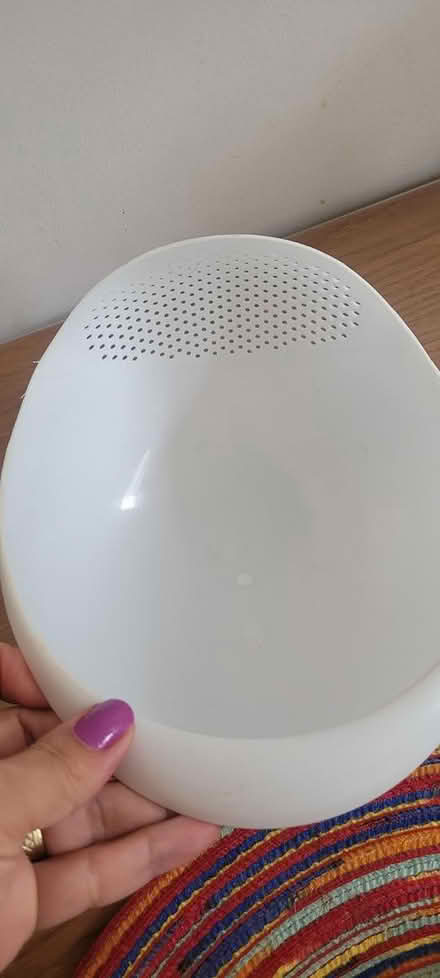 Photo of free Wash and drain colander (Southam CV47) #1