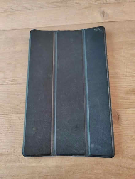 Photo of free 10" tablet case (Crowborough TN6) #1