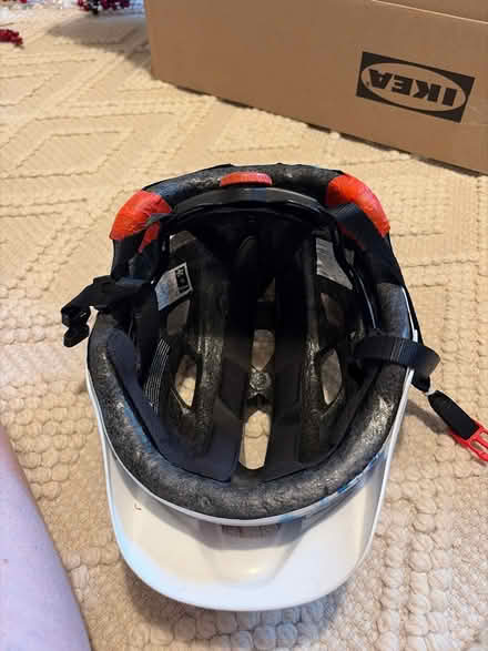 Photo of free Child bike helmet (CB4) #2