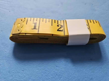 Photo of free Measuring tape (Wood Green N22) #2