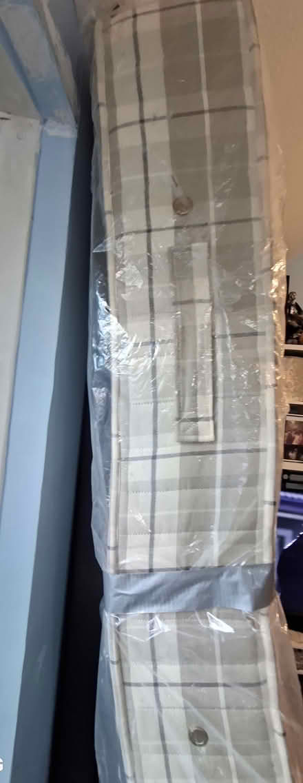 Photo of free Double mattress (Barnsbury N7) #3