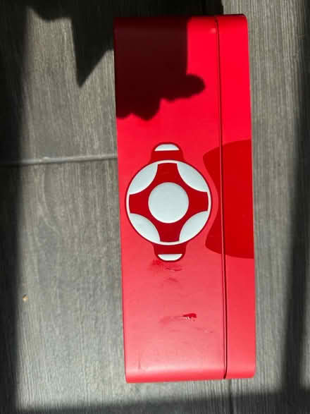 Photo of free Decorative box (SE11) #1