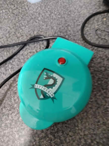 Photo of free Mini Waffle Maker (South Ockendon RM15) #1