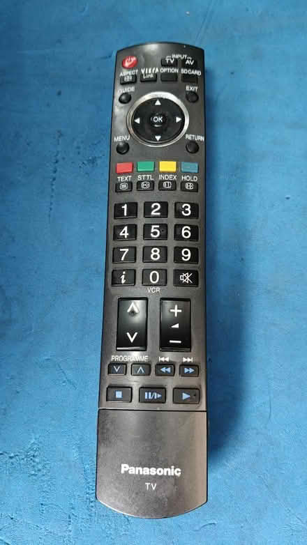 Photo of free Panasonic TV working (Stockwell SW9) #2
