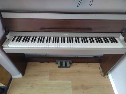 Photo of free Yamaha YDP-S30 Digital piano (Bray) #1