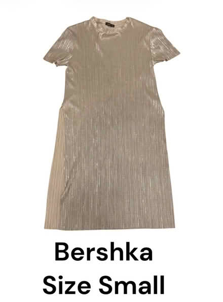 Photo of free Bershka Woman’s Dress (Brooklyn Storage) #1