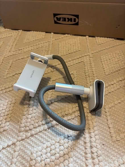 Photo of free Phone holder (CB4) #1